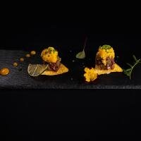 CHIPS BEEF - Rakki Sushi