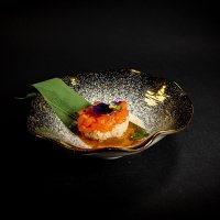 Fresh Chirashi - Rakki Sushi