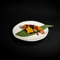 Nigiri Tempura - Rakki Sushi