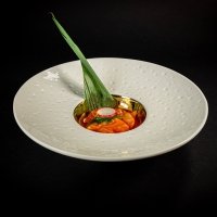 Tartare Salmone - Rakki Sushi