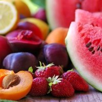 Frutta di stagione - Radici - Monopoli