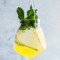 Limoncello Spritz - Radici - Monopoli