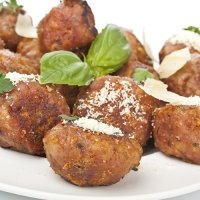 POLPETTE DI NONNA MARIA - Radici - Monopoli