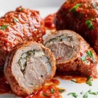BRACIOLA BIO (di QUERCETA) AL SUGO 2pz - Radici - Monopoli