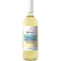 Vino Bianco - Radici - Monopoli