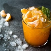Mandarino Spritz - Radici - Monopoli