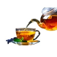 Thè speciali/Infusi - Demo Bagni 91