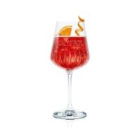 Campari spritz - Demo Bagni 91