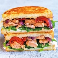 Panino light - Demo Bagni 91