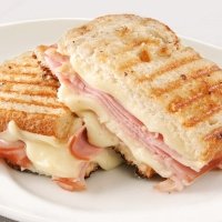 Toast classico - Demo Bagni 91