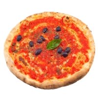 Pizza Marinara - Demo Bagni 91