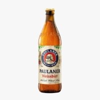 Paulaner Weissbier - Nicolosi php