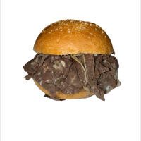 Pane con milza - Nicolosi php