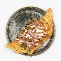 Calzone Nicolosi - Nicolosi php