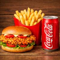 menù chicken - Nicolosi php