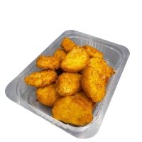 Nuggets di pollo - Nicolosi php