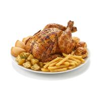 Pollo alla brace - Nicolosi php