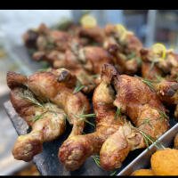 Coscia di Pollo - Nicolosi php