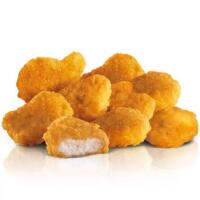 Nuggets di pollo - Nicolosi php