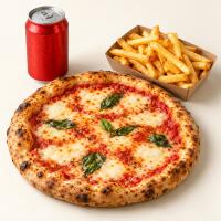 Combo Solo Pizza - Nicolosi php