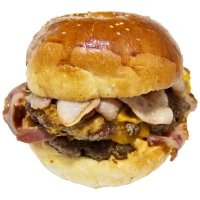 DCB Burger - Nicolosi Tavoli