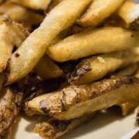 Patatine Fritte - Nicolosi Tavoli