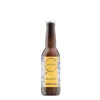 Birra bionda Nicolosi artigianale al miele di Sicilia - Nicolosi Tavoli