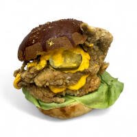 big chicken - Nicolosi Tavoli