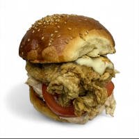 chicken salad - Nicolosi Tavoli