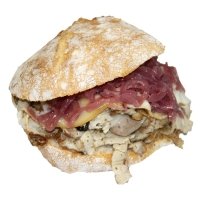 porchetta reale - Nicolosi Tavoli
