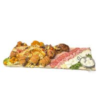 tagliere 200 k - Nicolosi Tavoli