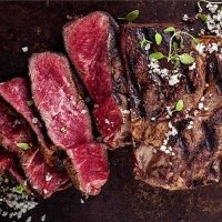 Tagliata di Black Angus Irlandese - Royal Burger ad Acerra