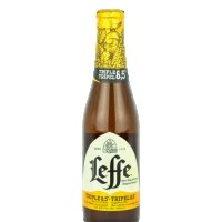 Leffe Bionda - Royal Burger ad Acerra