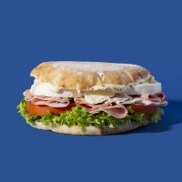 Menù famiglia 4 panini - Royal Burger ad Acerra