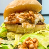 Panino Favola - Royal Burger ad Acerra