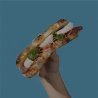 Menù famiglia 3 panini - Royal Burger ad Acerra