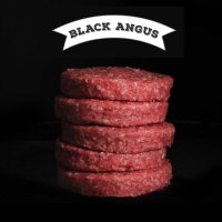 Hamburger di Black Angus  (250gr) - Royal Burger ad Acerra