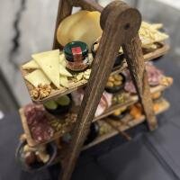 Tagliere misto x 2 persone - Royal Burger ad Acerra