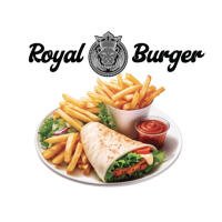 Piadina Kebab - Royal Burger ad Acerra