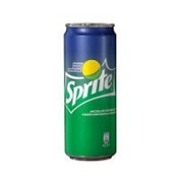 Sprite lattina 33cl - Jungle - Fusion food & Drink