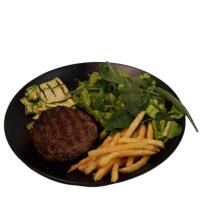 A11 - Manzo al piatto - Degù Ham