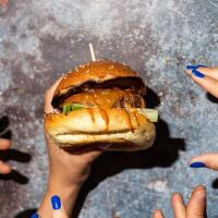 A6 - Ham HOT - Degù Ham