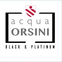 Acqua Naturale 0.50cl Orsini - Degù Ham
