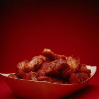 Straccetti di maiale - Degù Ham