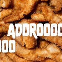 Straccetti di pollo - Degù Ham