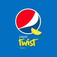 Pepsi twist lattina - Degù Ham