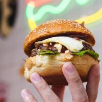 A4 - Ham Bufala - Degù Ham