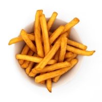 Patatine Fritte - MBS Burger