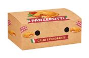 categoria Novità- BOX PANZEROTTI - Panzè