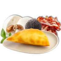 Tartufato - BIG - Panzè